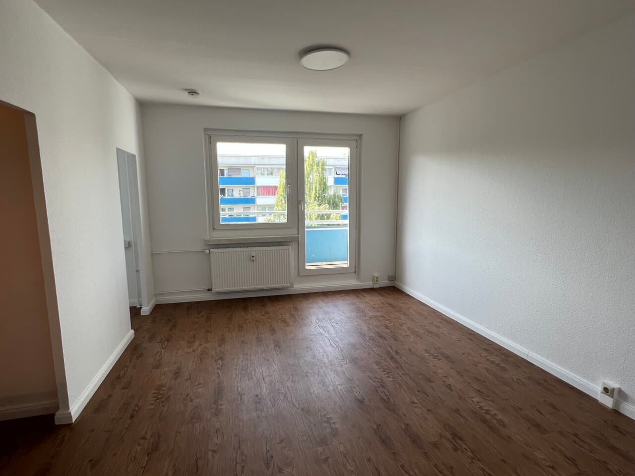 Etagenwohnung in Berlin – Bild 4