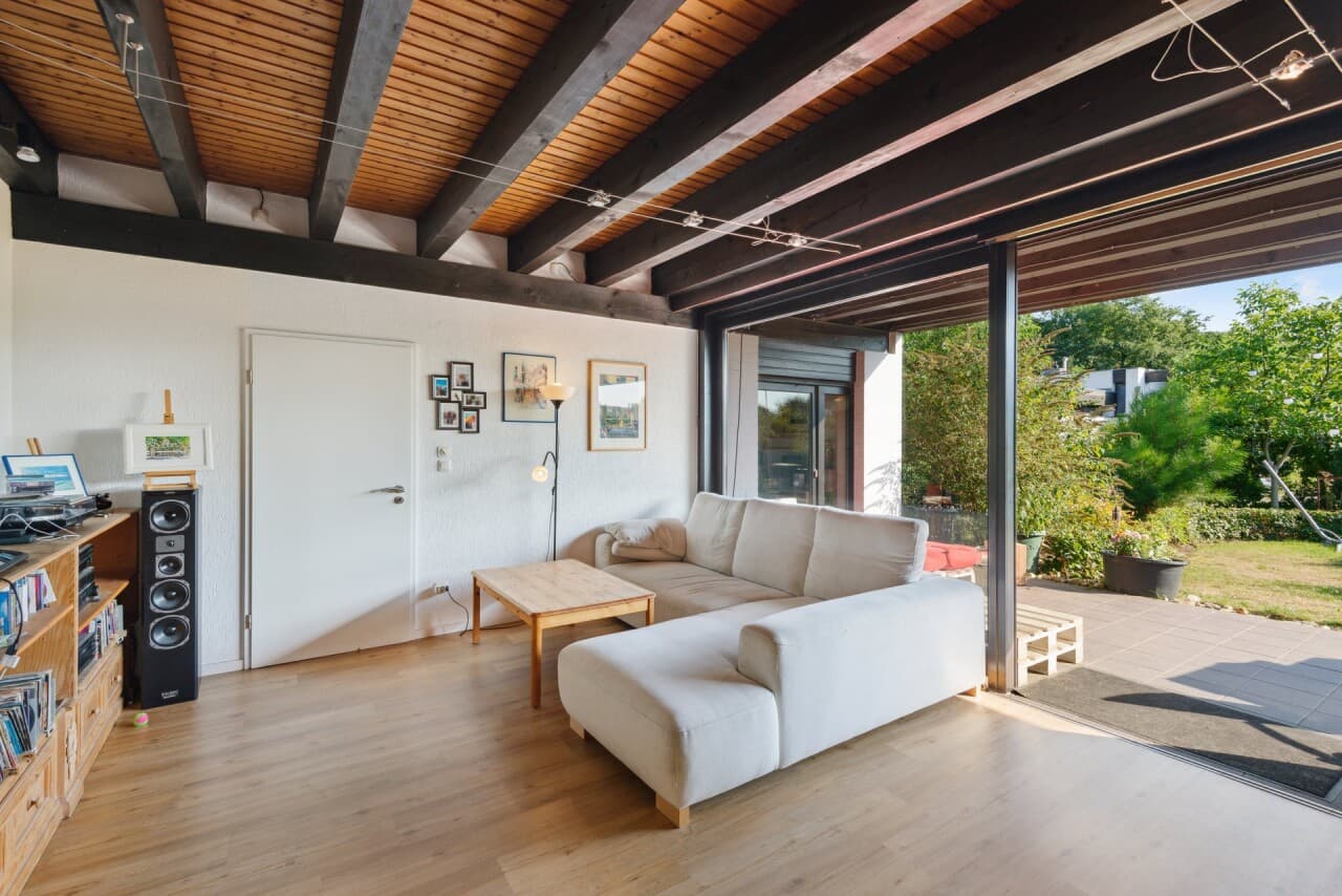 Bungalow in Mönchengladbach – Bild 7