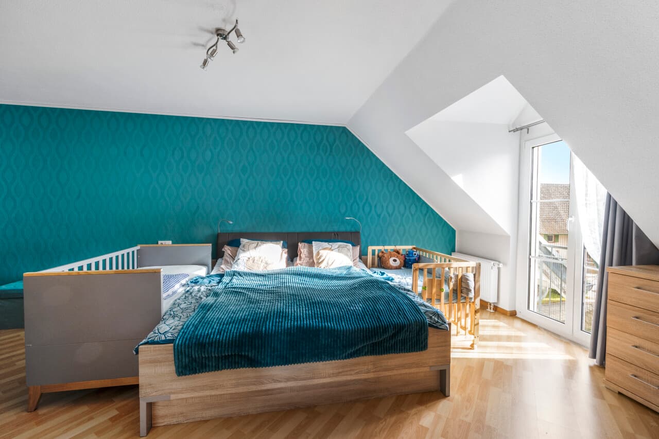 Maisonette in Rheinfelden – Bild 5