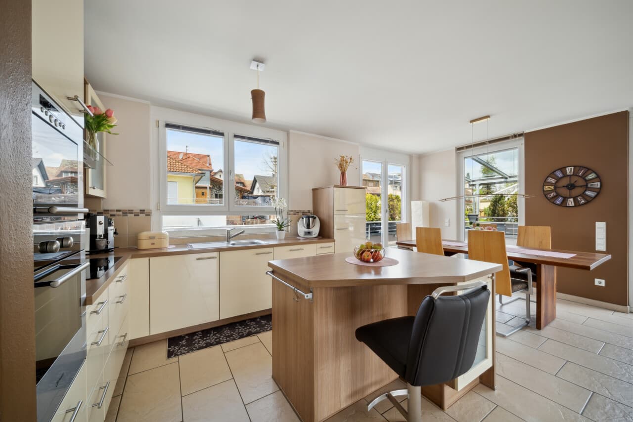 Maisonette in Wehr – Bild 5