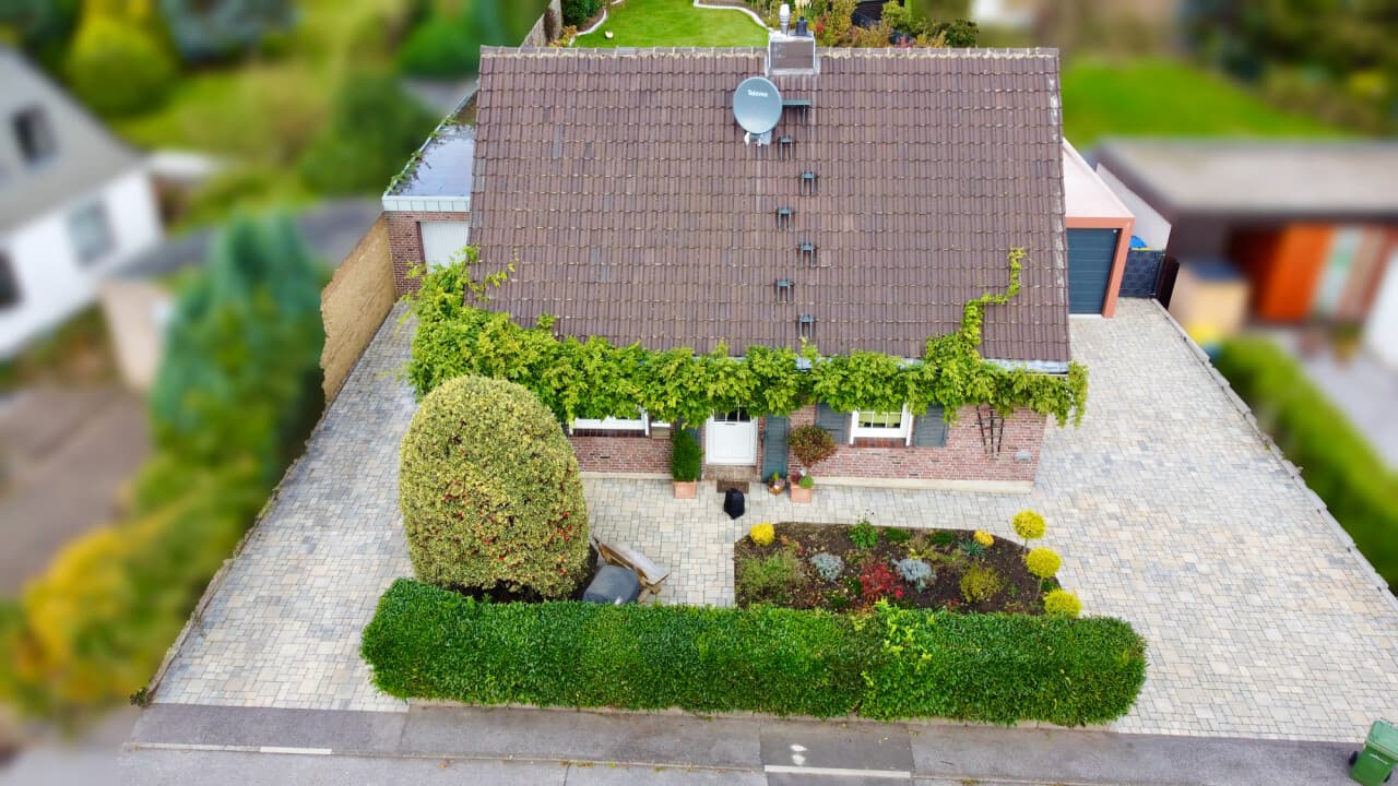 Einfamilienhaus in Herzogenrath – Bild 9