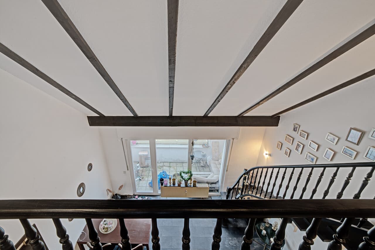 Dachgeschosswohnung in Dortmund (Hörde) – Bild 11