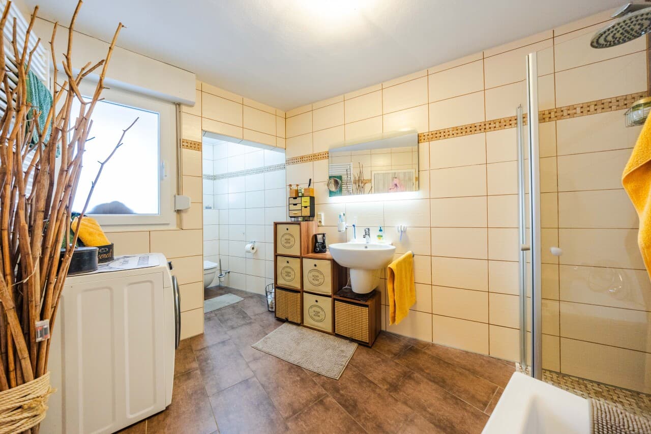 Reihenmittelhaus in Kevelaer – Bild 14