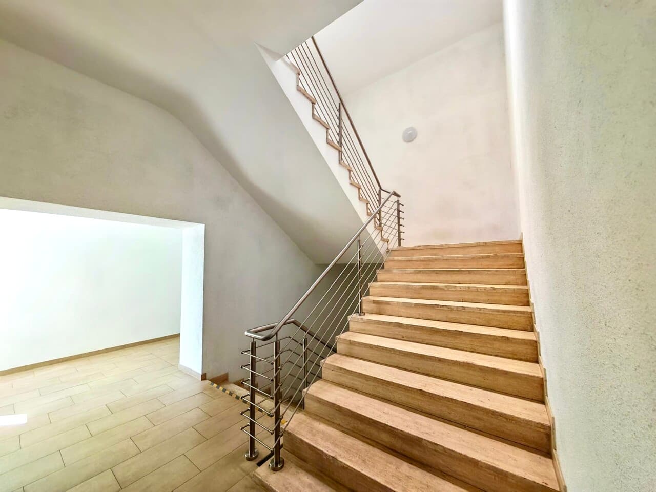 Etagenwohnung in Riegelsberg – Bild 15