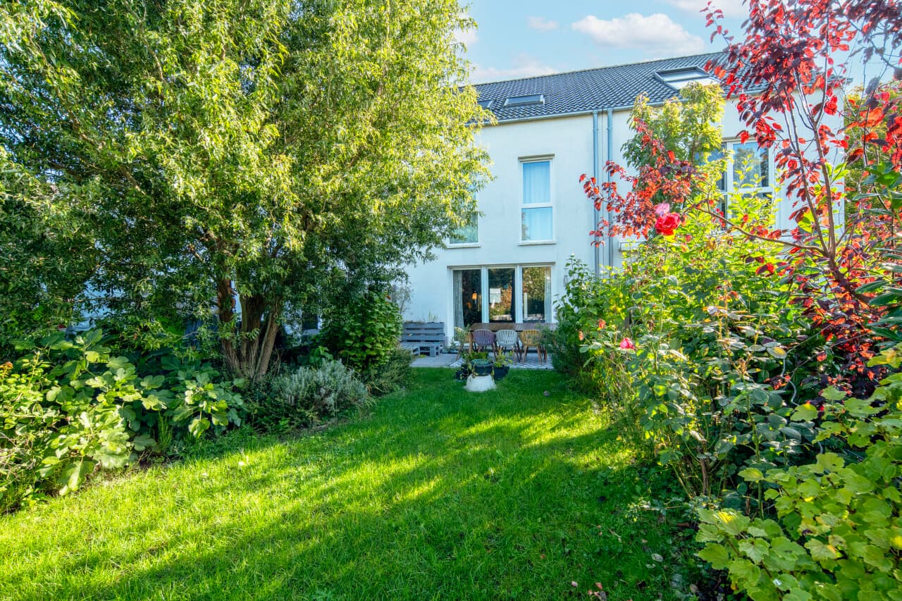Reihenmittelhaus in Wiesbaden – Bild 4