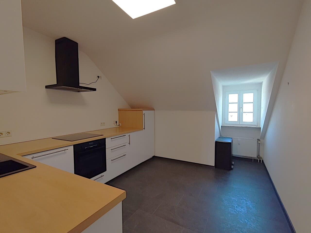 Dachgeschosswohnung in Dudweiler – Bild 9