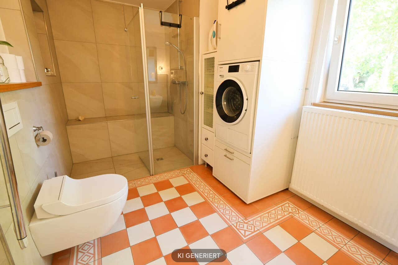 Villa in Bad Bentheim – Bild 21