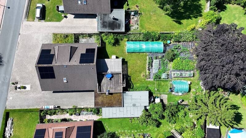 Zweifamilienhaus in Bockhorn – Bild 3