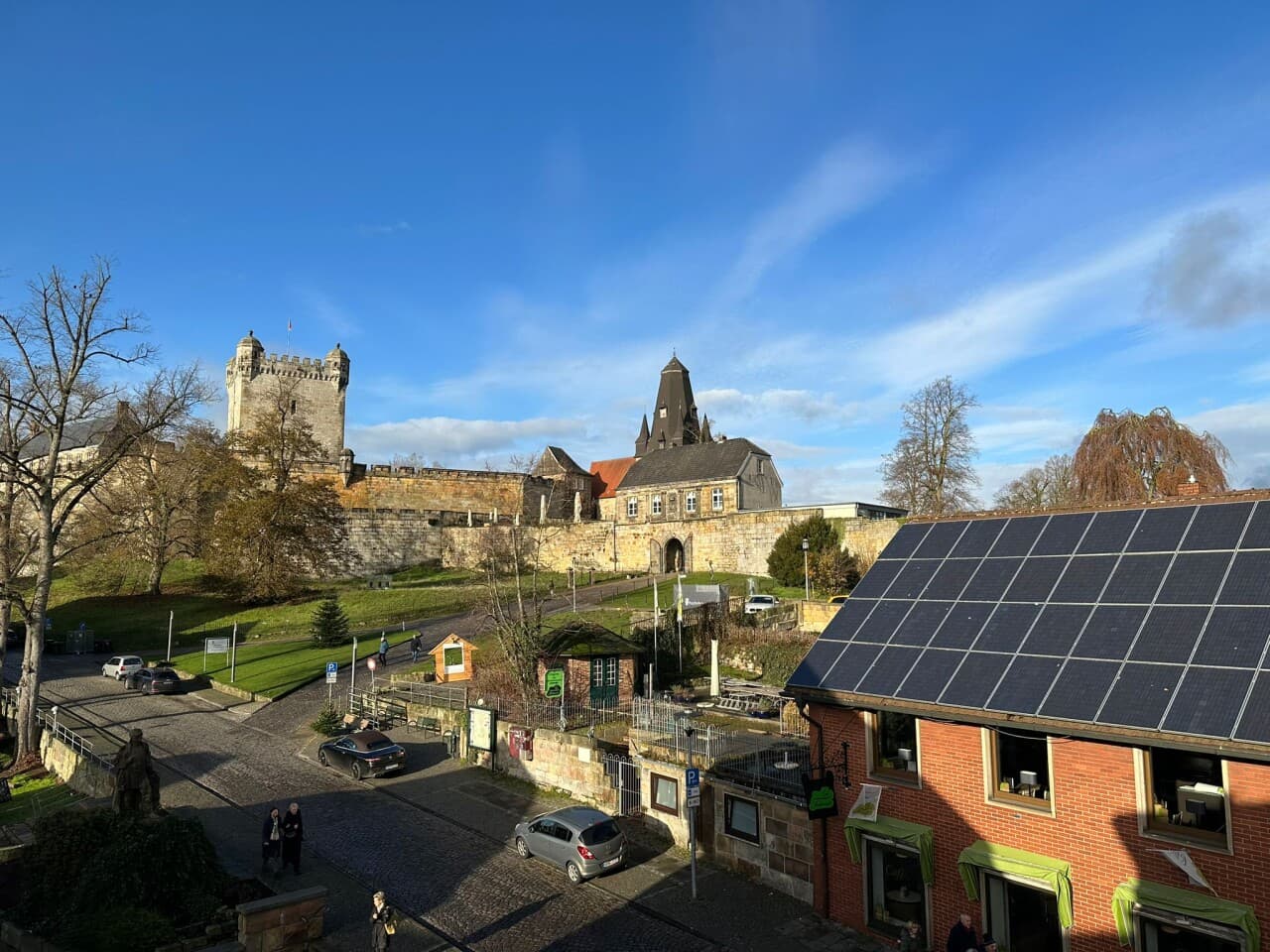 Penthouse in Bad Bentheim – Bild 4