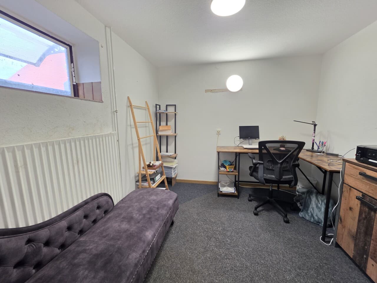 Bungalow in Hilgermissen – Bild 20