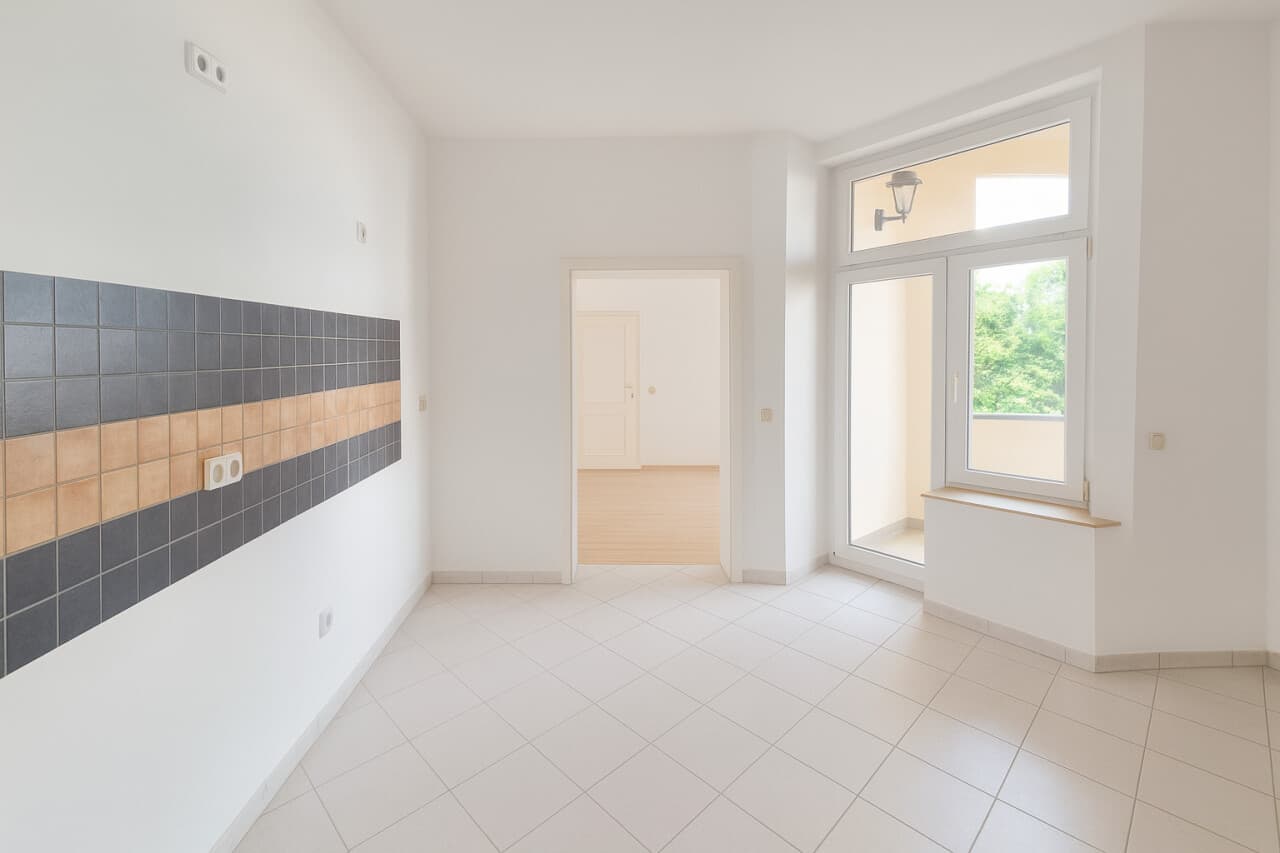 Mehrfamilienhaus in Schönebeck – Bild 6