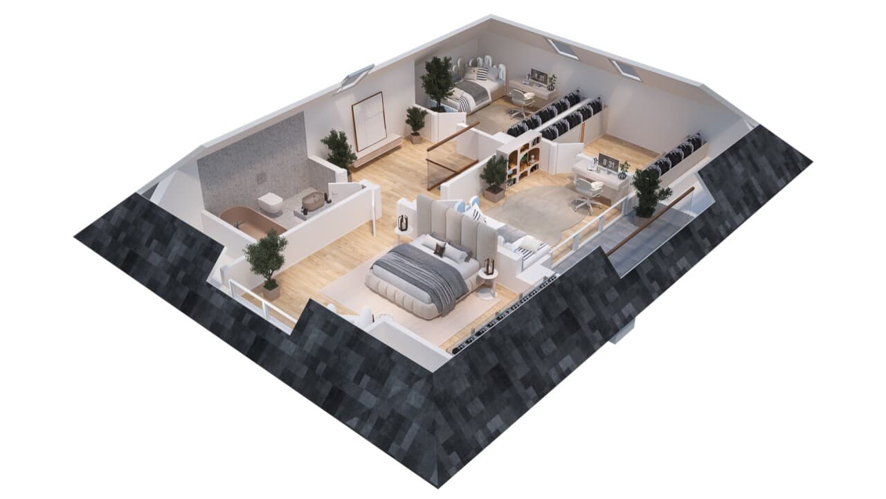 Einfamilienhaus in Syke – Bild 19