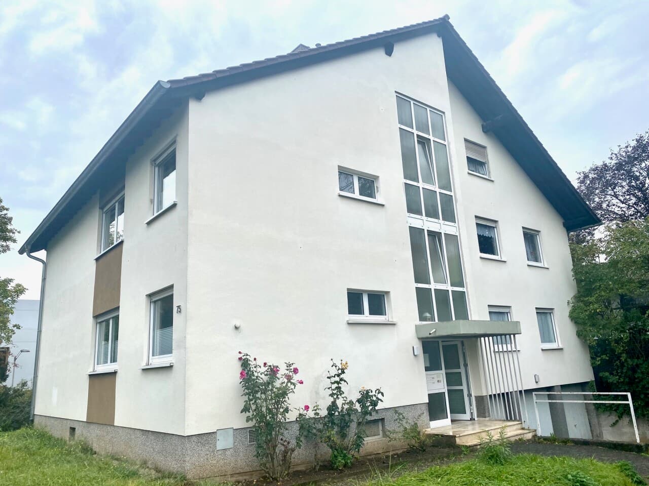 Erdgeschosswohnung in Mainz – Bild 2