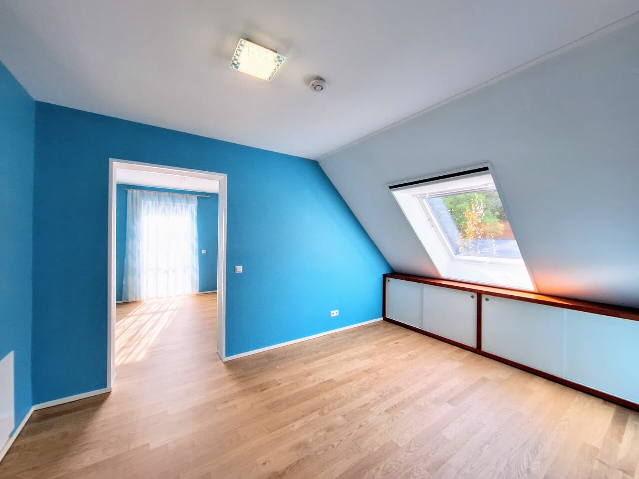 Etagenwohnung in Essen – Bild 11