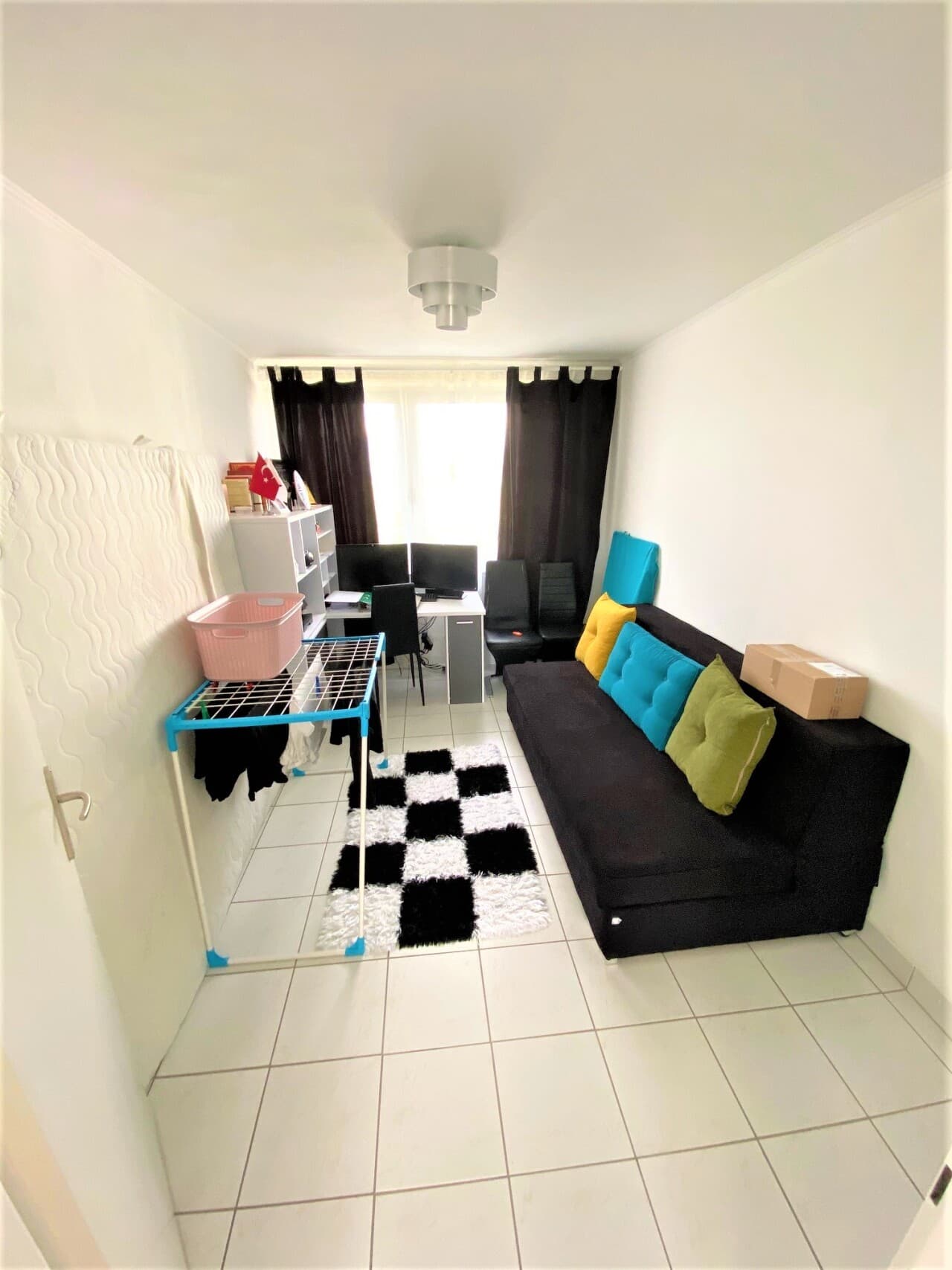 Etagenwohnung in Nieder-Olm – Bild 8