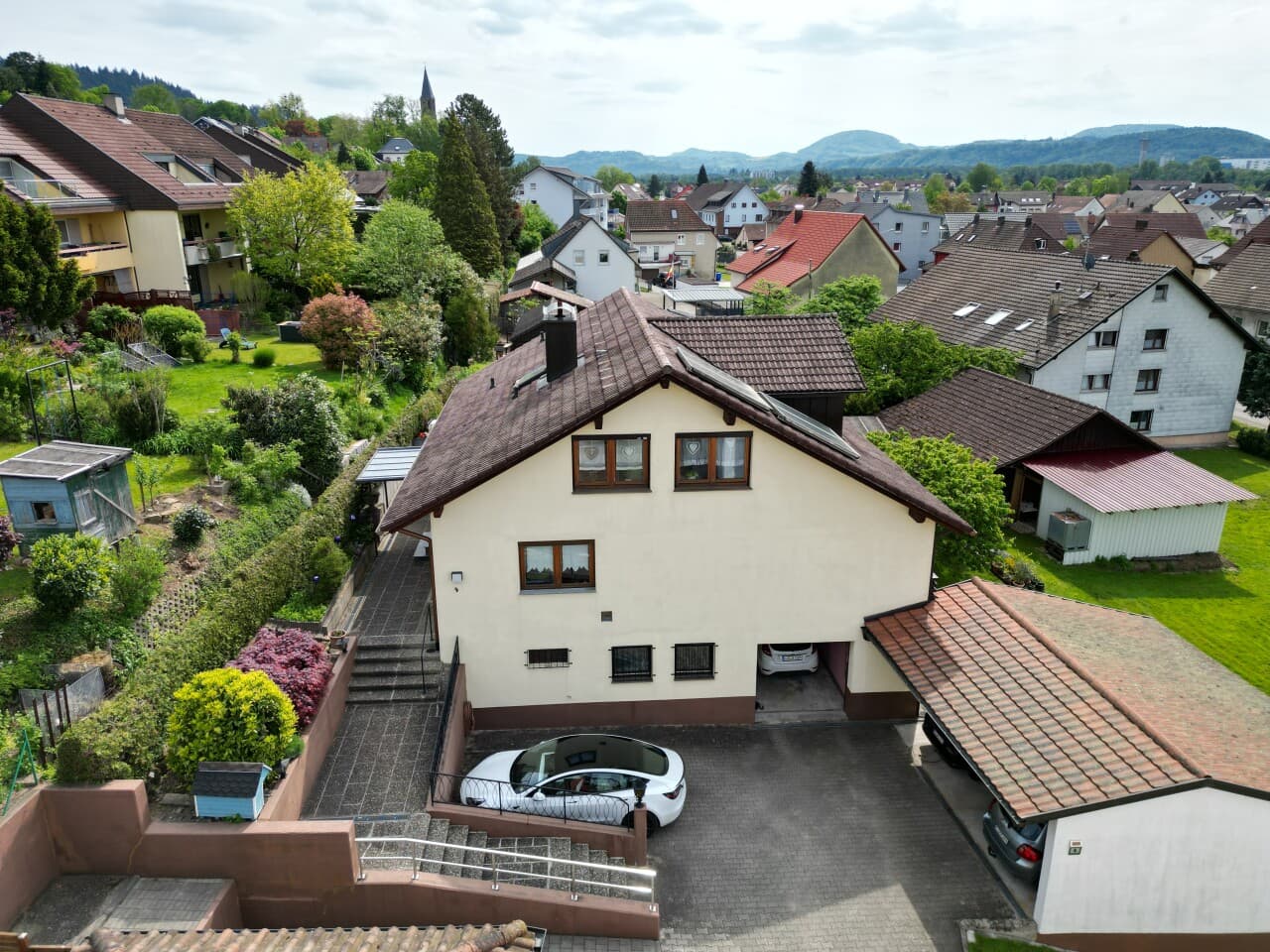 Einfamilienhaus in Bad Säckingen – Bild 18