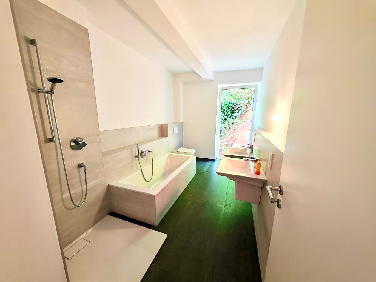 Etagenwohnung in Saarbrücken – Bild 5