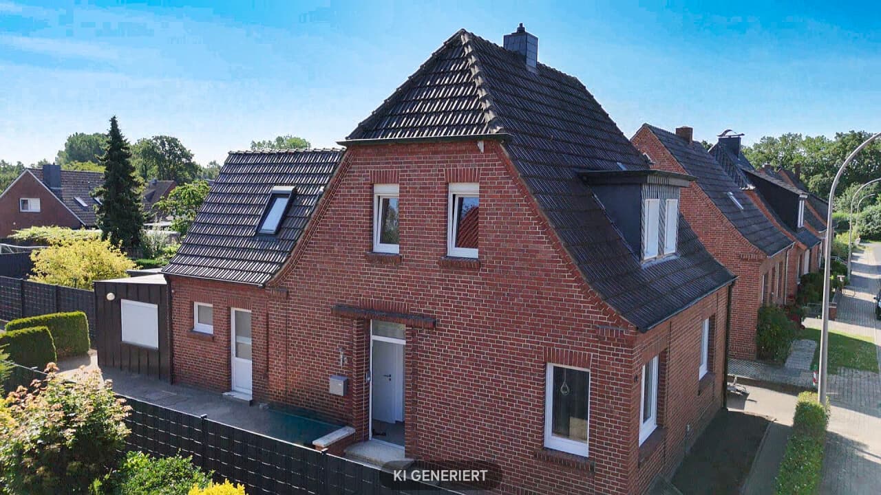 Etagenwohnung in Schüttorf – Bild 20