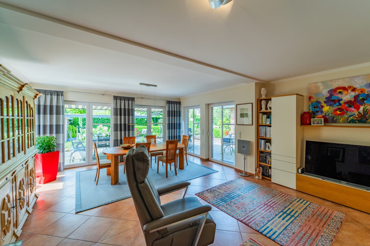 Bungalow in Kevelaer – Bild 18
