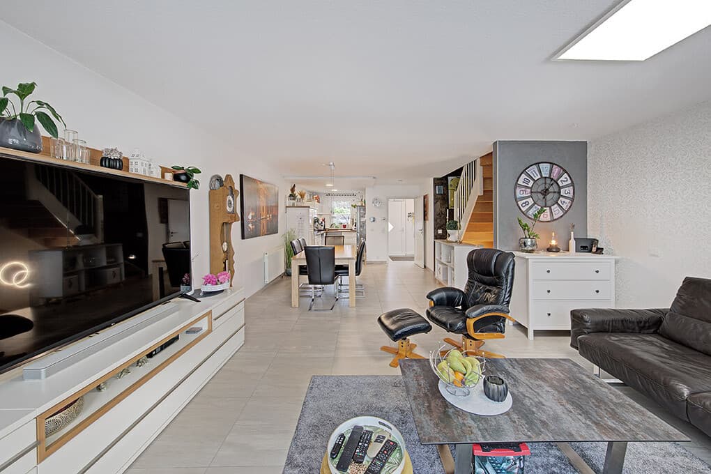 Reihenmittelhaus in Dortmund - Derne – Bild 7