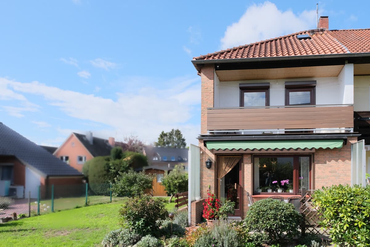 Reihenhaus in Rotenburg Wümme – Bild 2