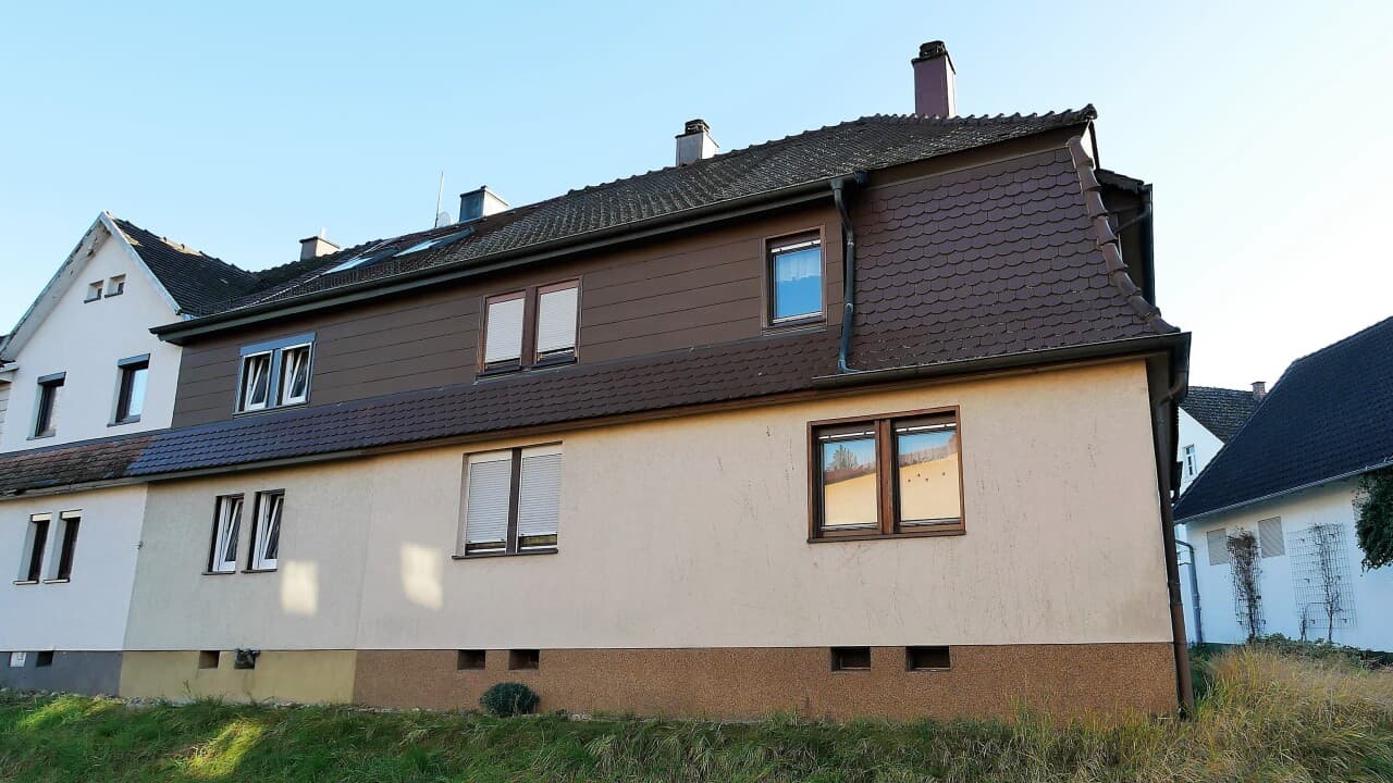 Reihenmittelhaus in Bühl – Bild 2