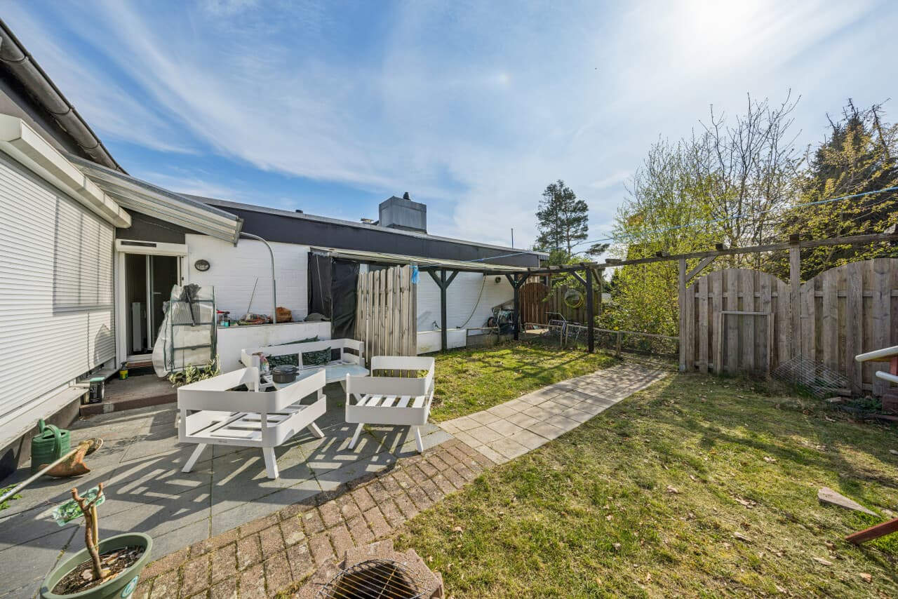 Erdgeschosswohnung in Neuenkirchen – Bild 9