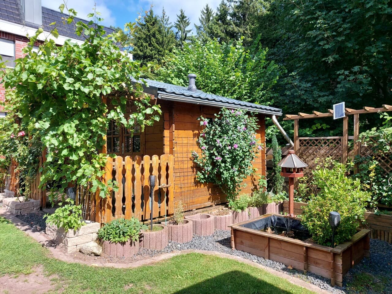 Einfamilienhaus in Gnarrenburg – Bild 13