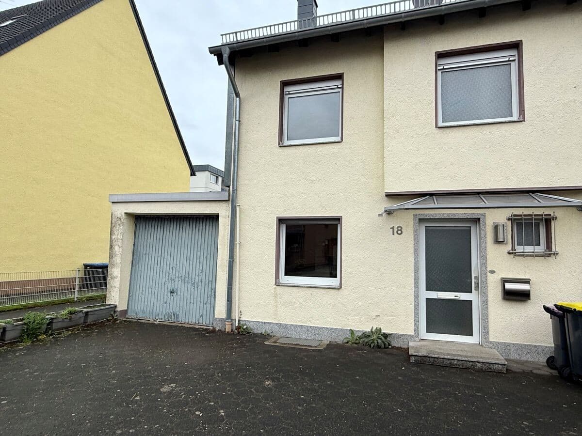 Reihenendhaus in Pulheim OT Brauweiler – Bild 3