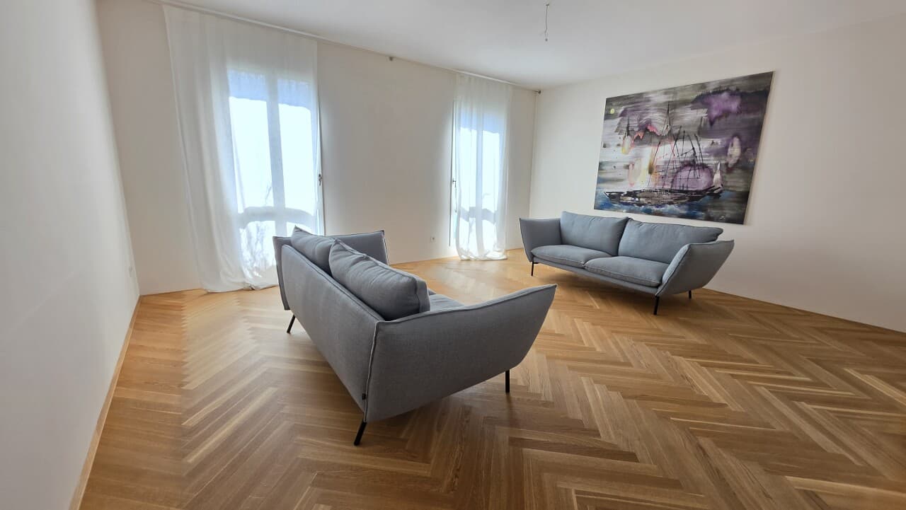 Etagenwohnung in Wiesbaden – Bild 4