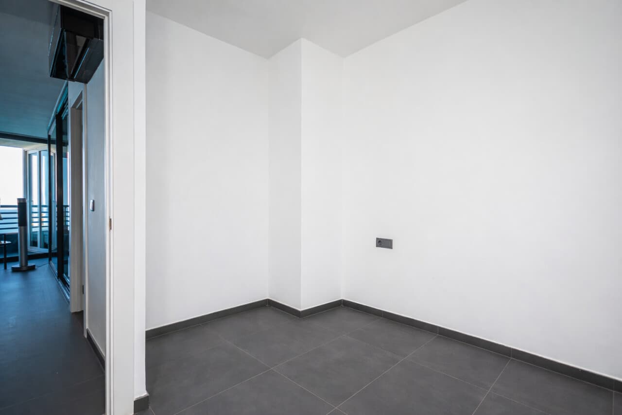 Etagenwohnung in Alicante – Bild 22