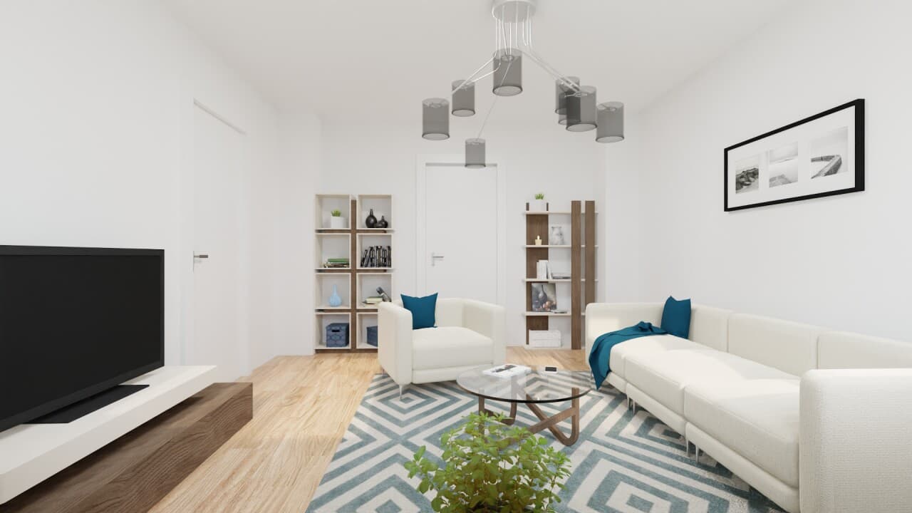 Etagenwohnung in Neustadt – Bild 5