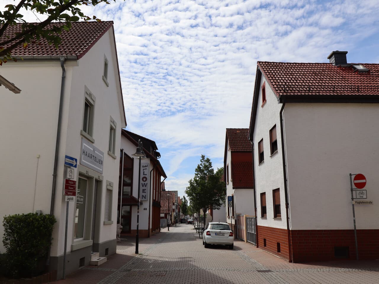 Mehrfamilienhaus in Mörfelden-Walldorf – Bild 26