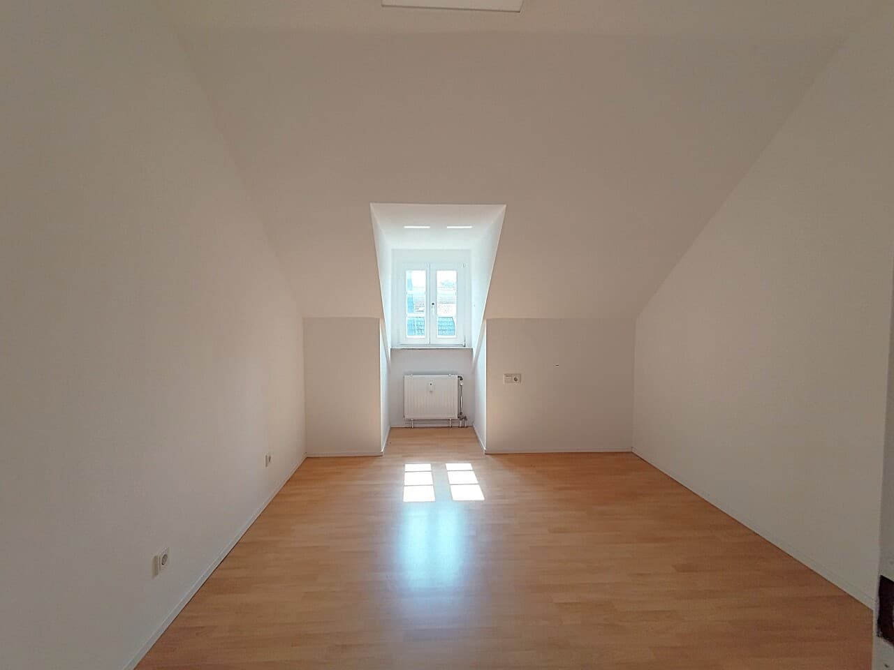Dachgeschosswohnung in Dudweiler – Bild 21
