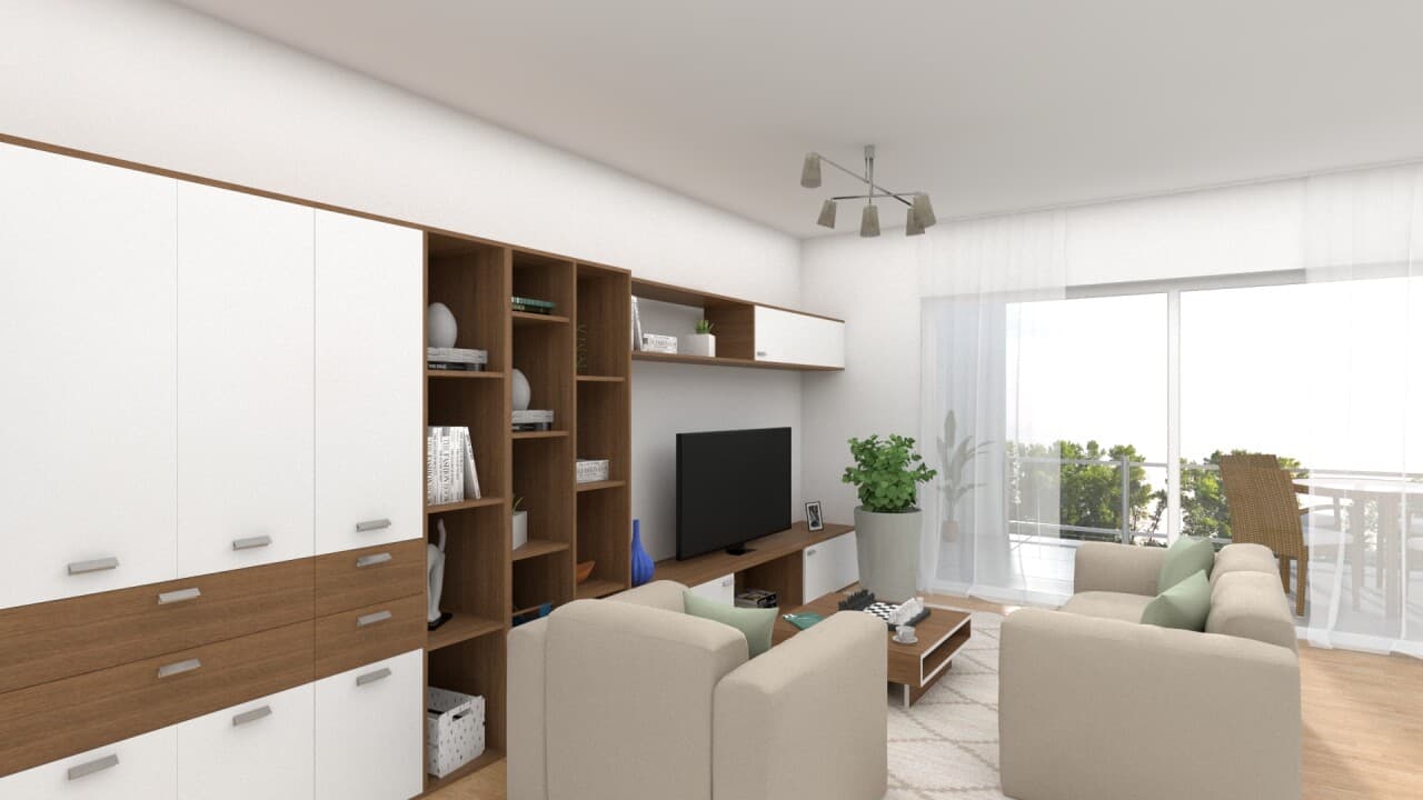 Etagenwohnung in Frankfurt Bergen-Enkheim – Bild 13