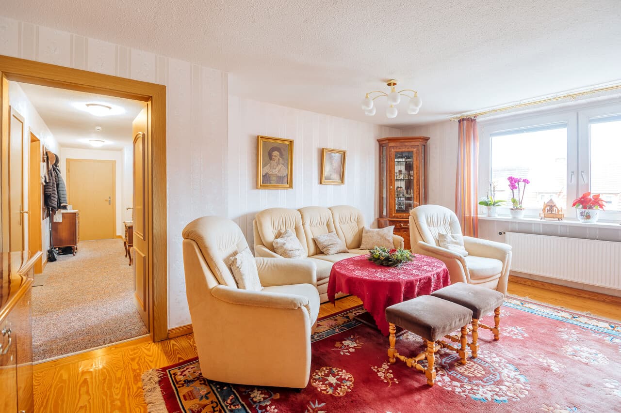 Mehrfamilienhaus in Rostock – Bild 8
