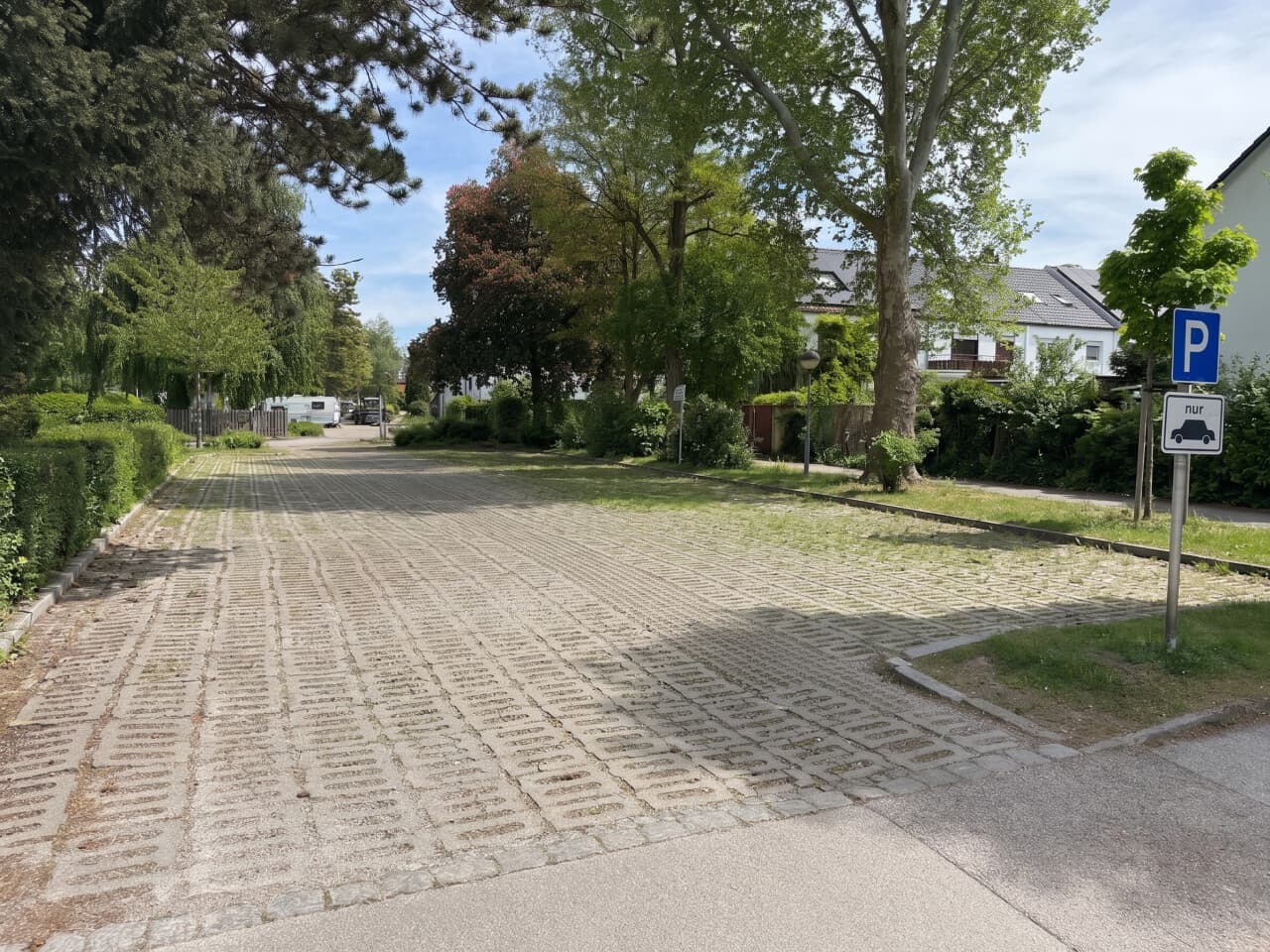 Etagenwohnung in Puchheim – Bild 14