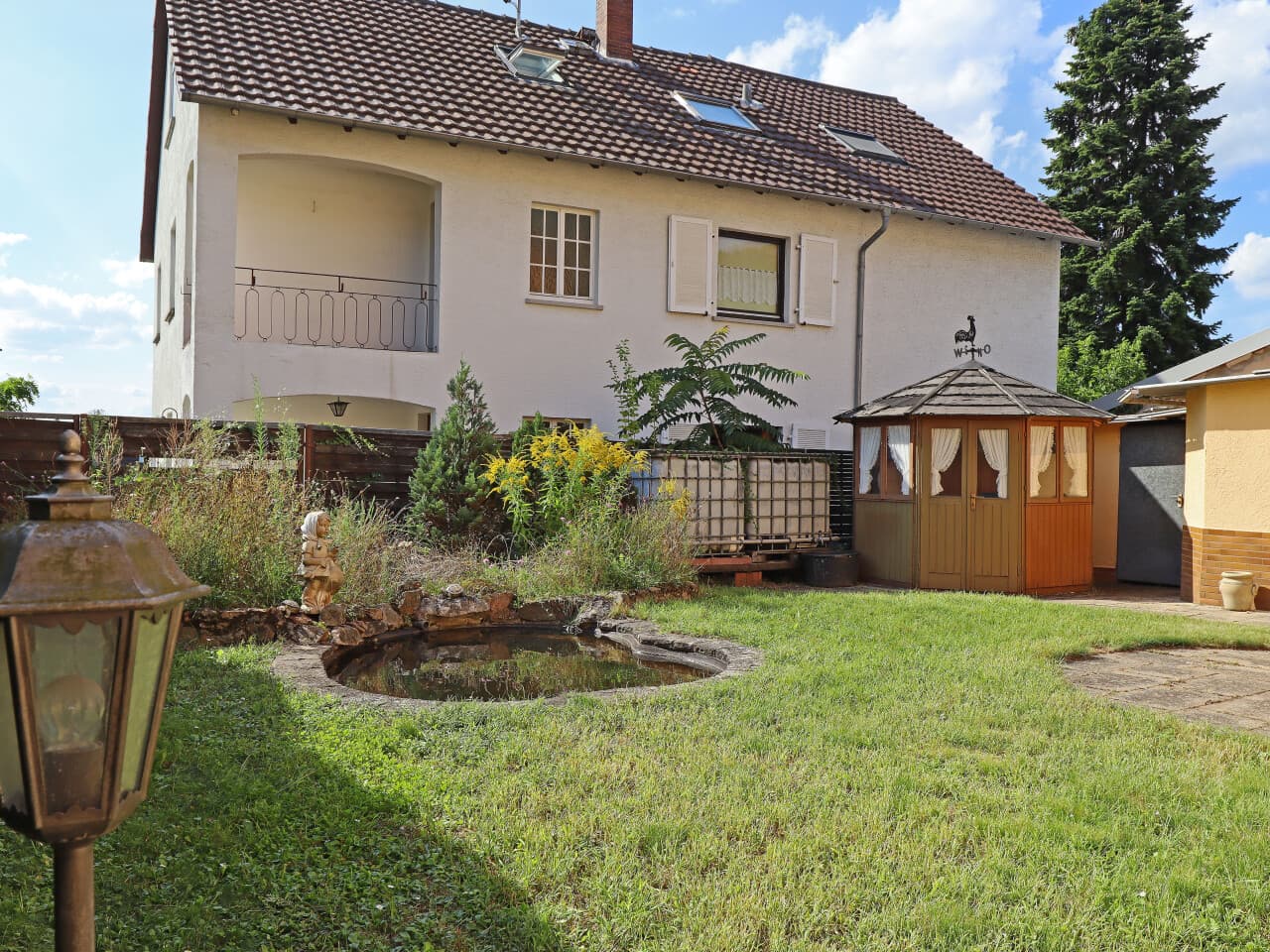 Mehrfamilienhaus in Seeheim-Jugenheim – Bild 4