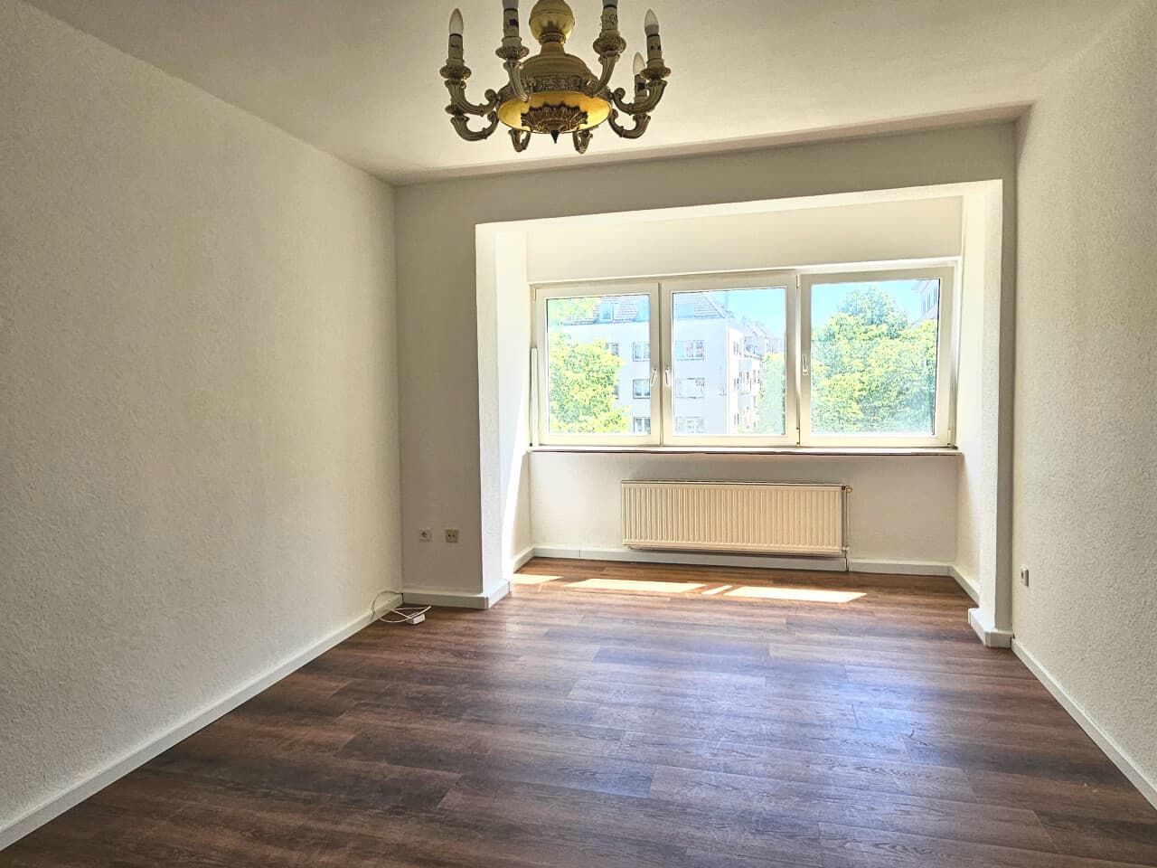 Etagenwohnung in Dortmund – Bild 3