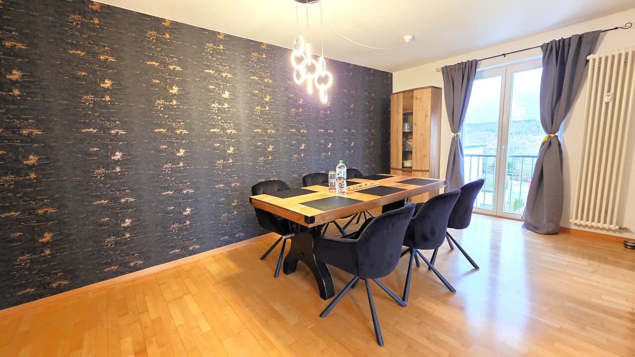 Penthouse in Dudweiler – Bild 16