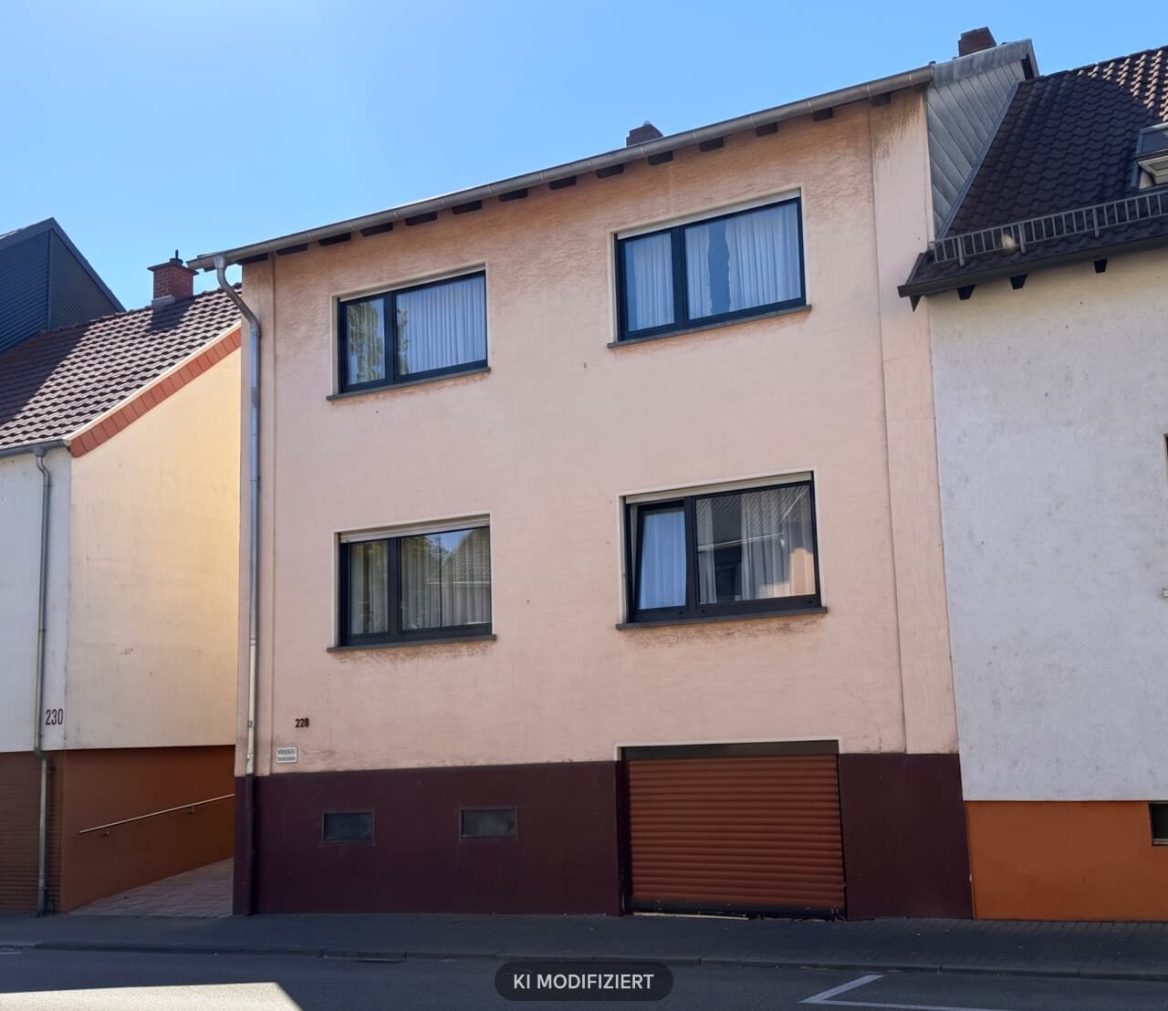 Doppelhaushälfte in St. Ingbert – Bild 2
