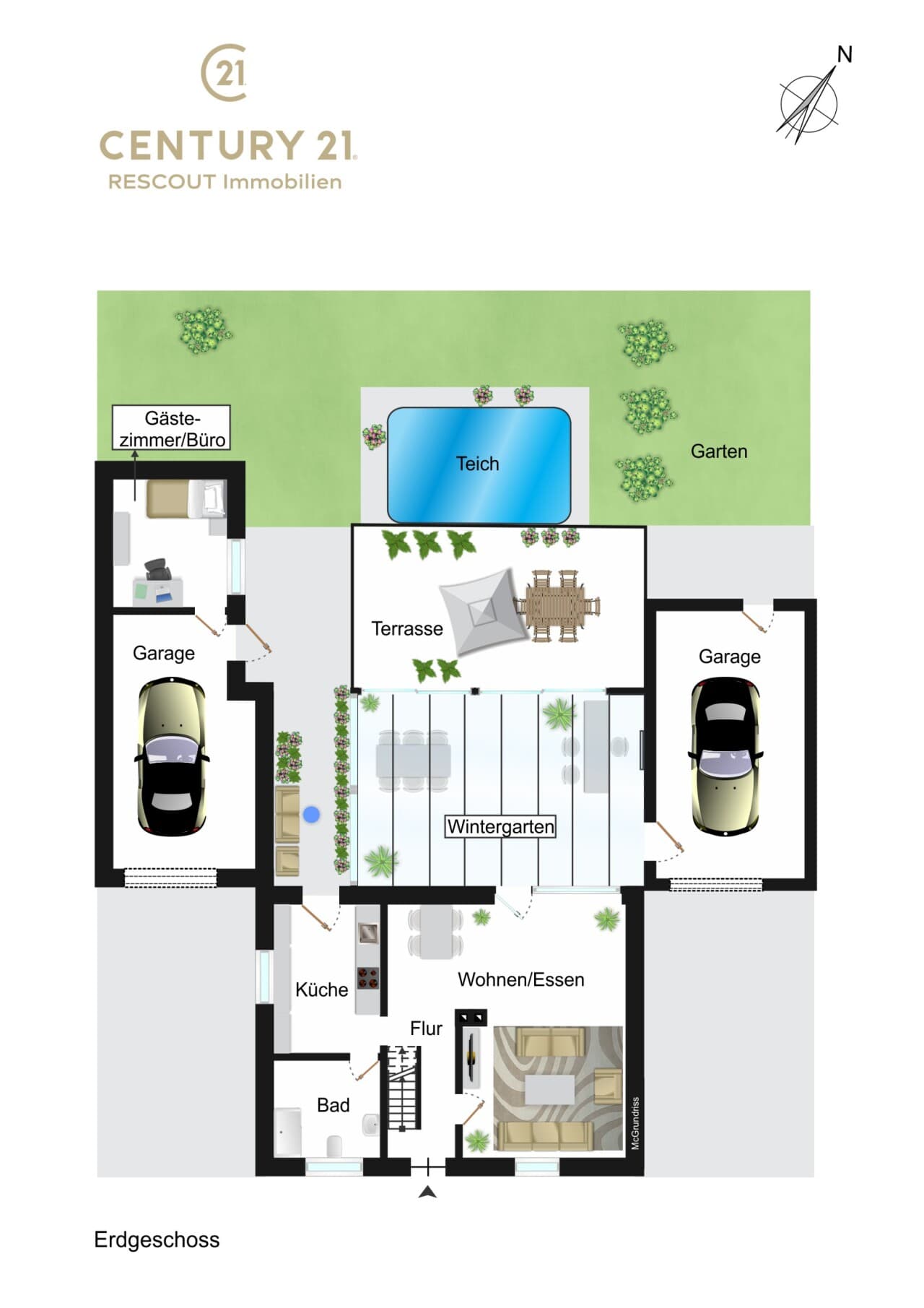 Einfamilienhaus in Herzogenrath – Bild 29