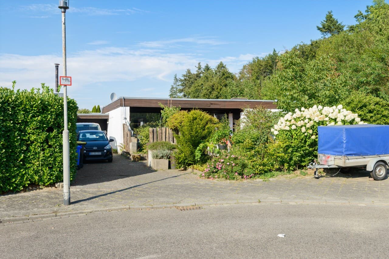 Bungalow in Mönchengladbach – Bild 19