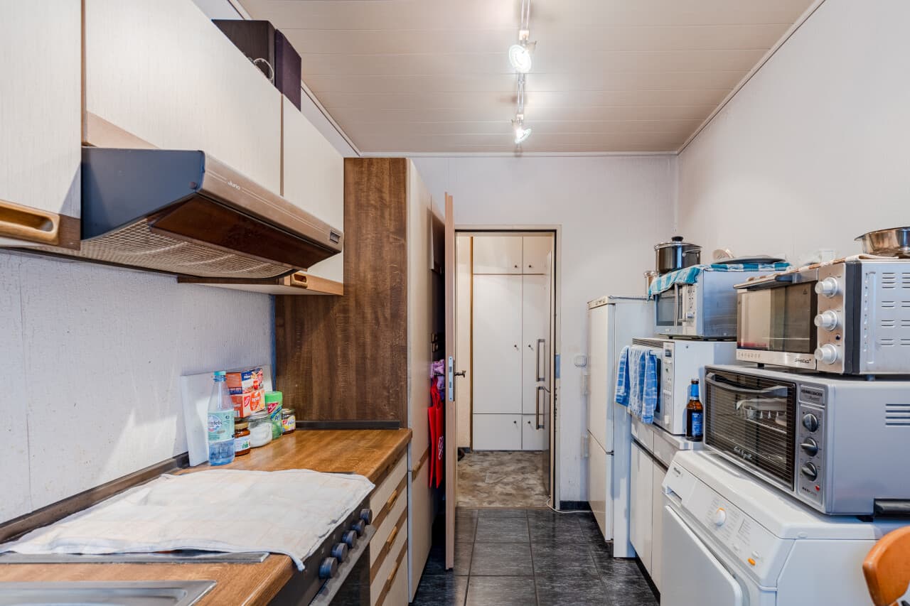 Mehrfamilienhaus in Essen – Bild 15