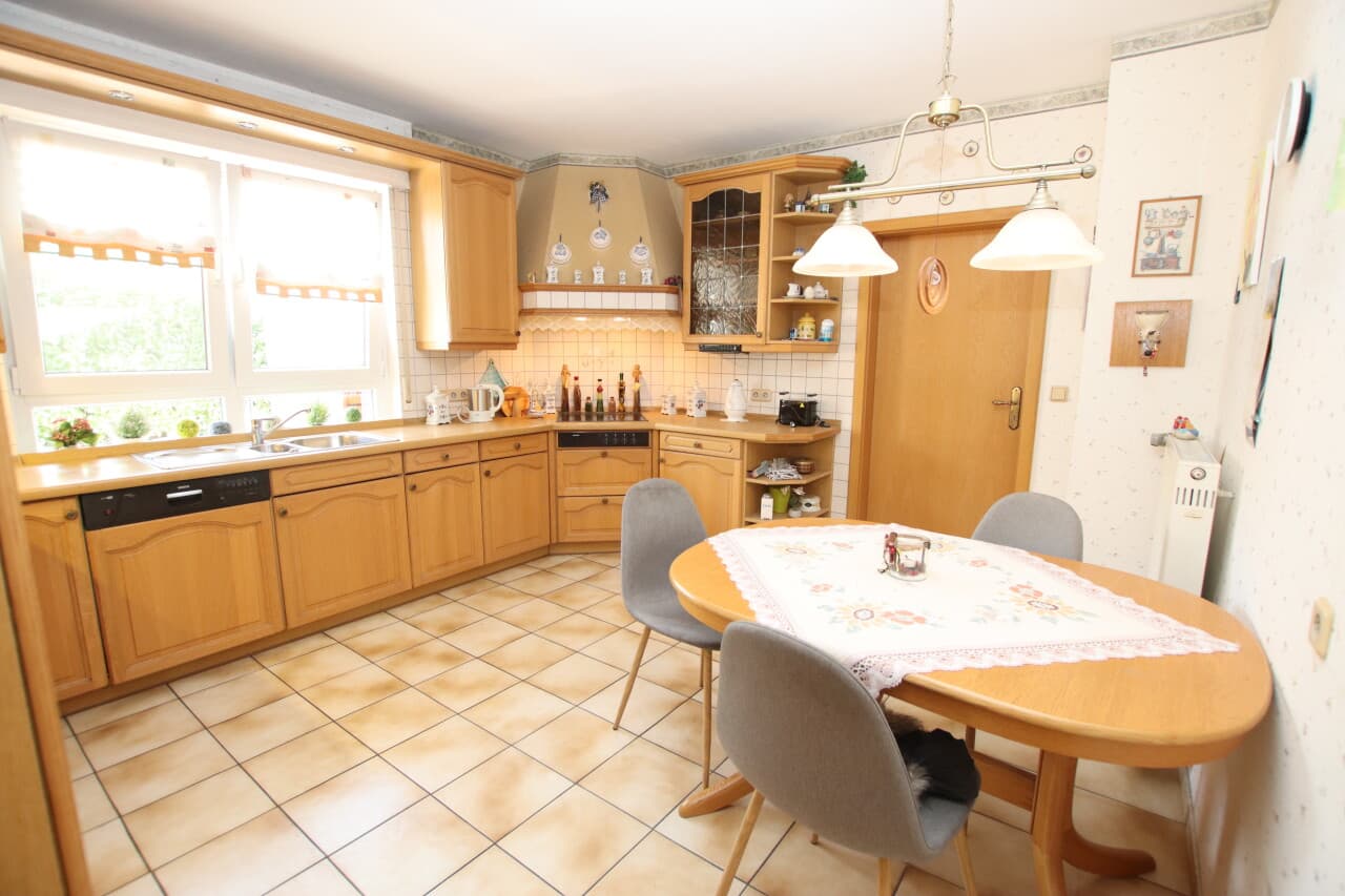 Zweifamilienhaus in Schüttorf – Bild 9
