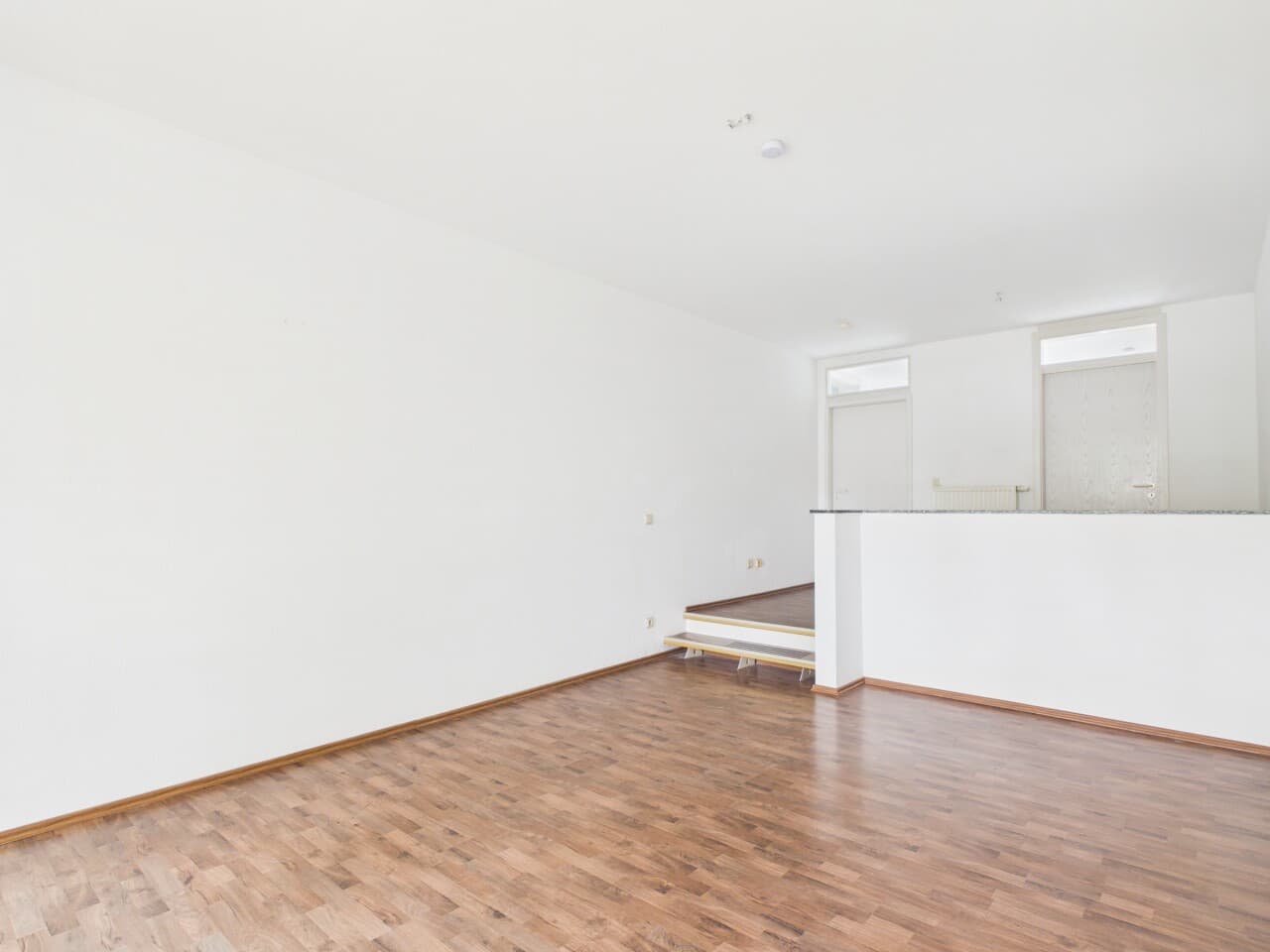 Etagenwohnung in Berlin – Bild 11
