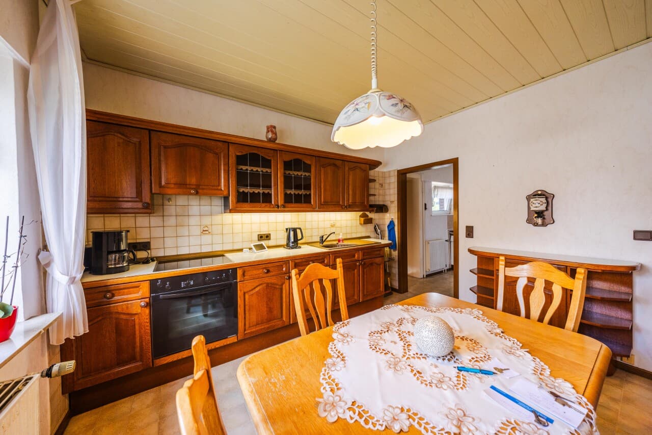 Einfamilienhaus in Kleve - Materborn – Bild 8