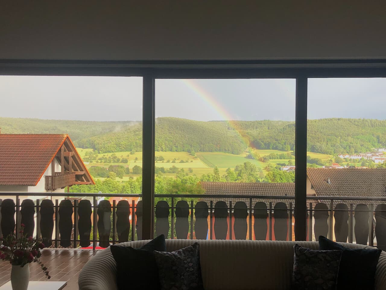 Einfamilienhaus in Höchst i Odw – Bild 8
