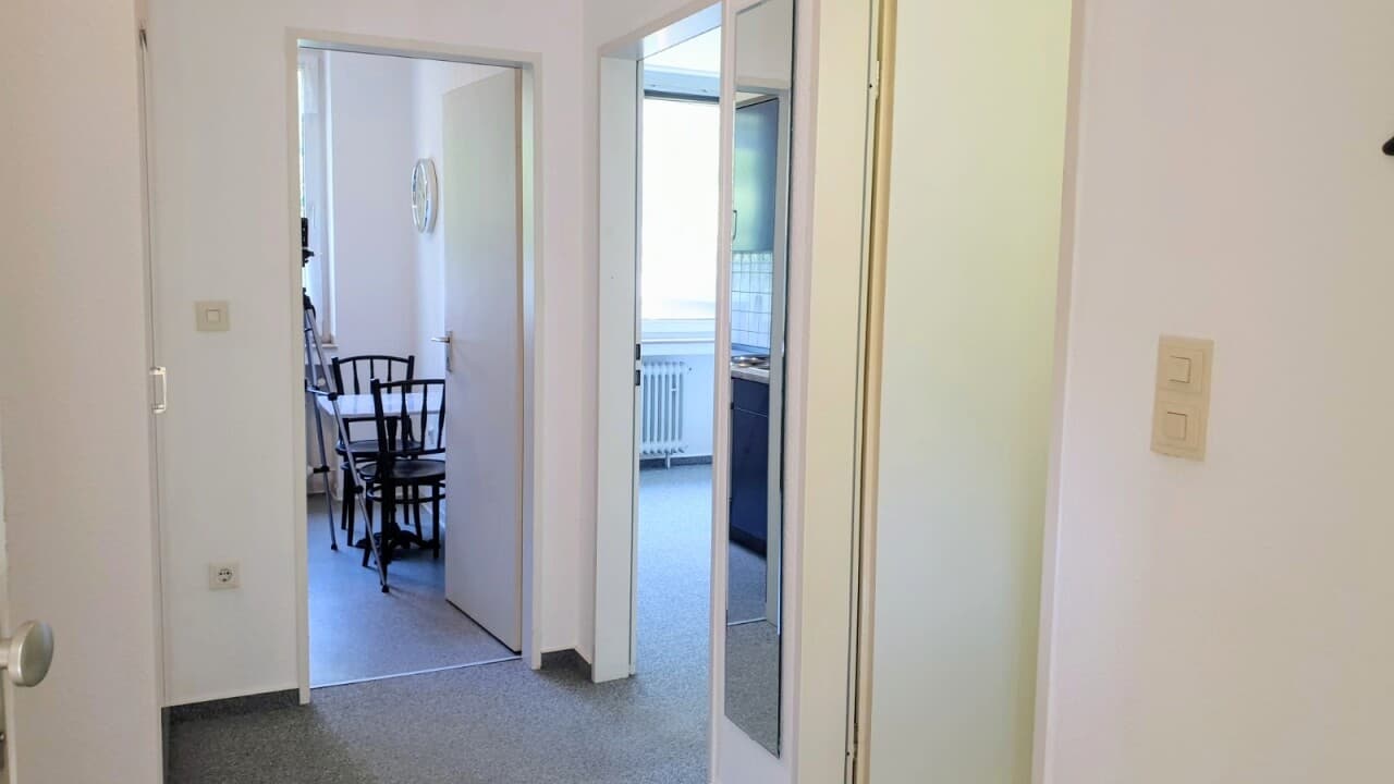Etagenwohnung in Bochum – Bild 11