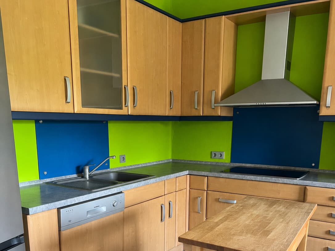 Etagenwohnung in Gera – Bild 4